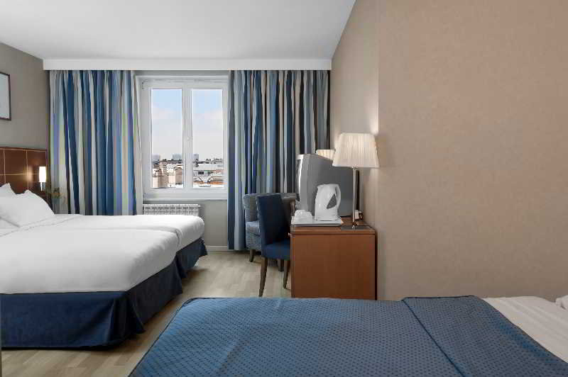 Room
 di Exe Grand Place