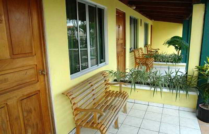 General view
 di Hotel Central Loft