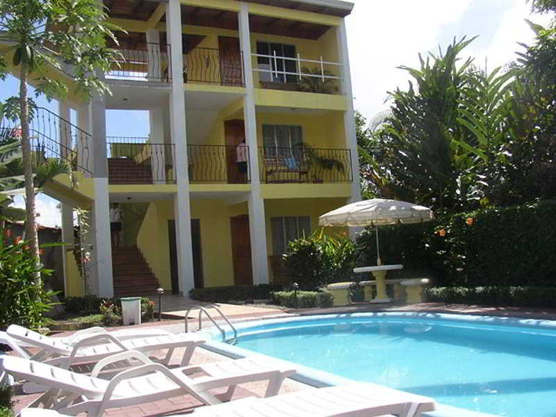 Pool
 di Hotel Central Loft