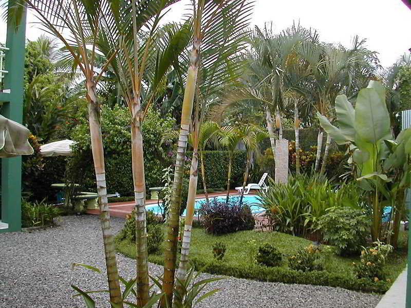 Pool
 di Hotel Central Loft