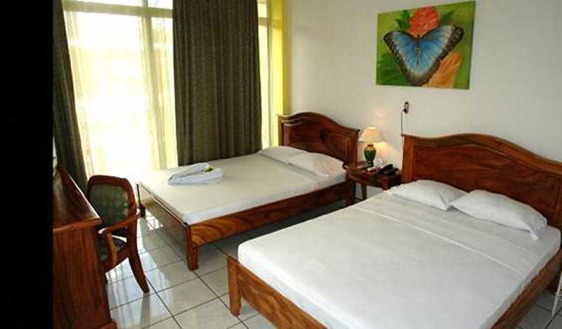 Room
 di Hotel Central Loft