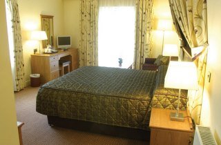 Room
 di Winnock Hotel