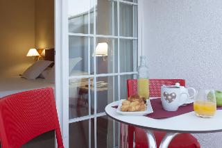 Room
 di NH Ciutat de Mataro