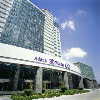 Adana Hilton Sa