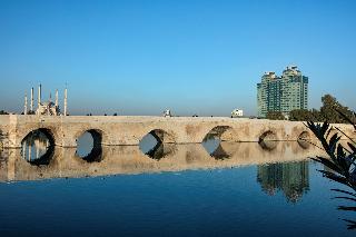 Adana Hilton Sa