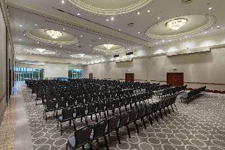 Adana Hilton Sa