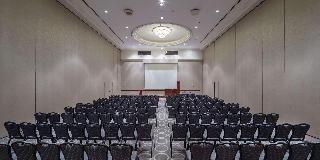 Adana Hilton Sa