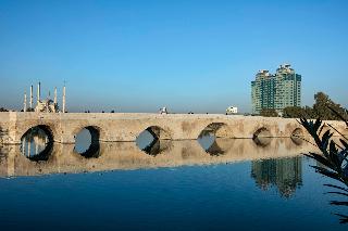 Adana Hilton Sa