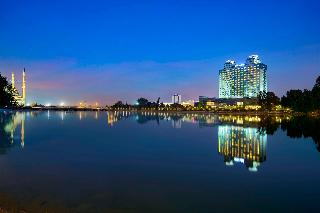 Adana Hilton Sa