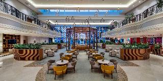 Adana Hilton Sa