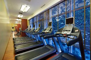 Adana Hilton Sa