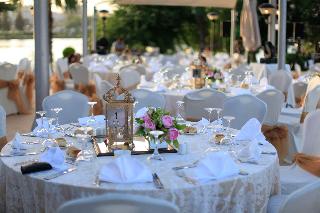 Adana Hilton Sa