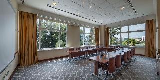 Adana Hilton Sa