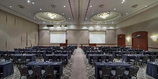 Adana Hilton Sa