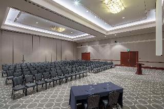 Adana Hilton Sa