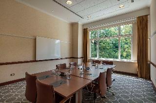 Adana Hilton Sa