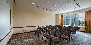 Adana Hilton Sa