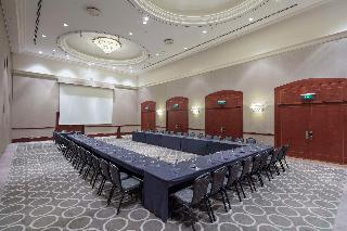 Adana Hilton Sa