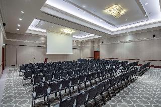 Adana Hilton Sa