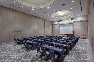 Adana Hilton Sa
