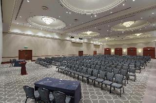 Adana Hilton Sa