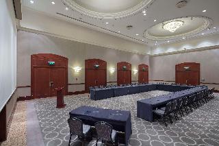 Adana Hilton Sa