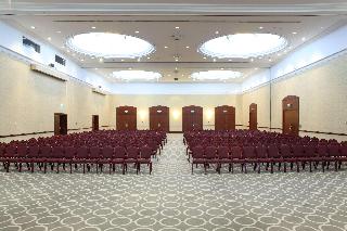 Adana Hilton Sa