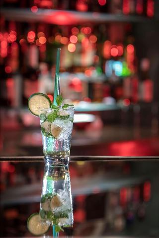 Bar
 di Adana Hilton Sa