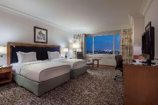 Adana Hilton Sa