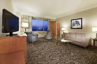 Adana Hilton Sa