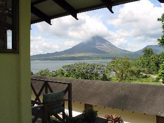 General view
 di Arenal Vista Lodge