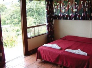 Room
 di Arenal Vista Lodge