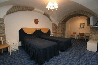 Room
 di Olevi Residents