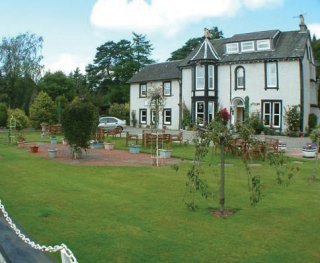 General view
 di Poppies Hotel and Restaurant