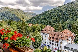 Hotel Sinaia