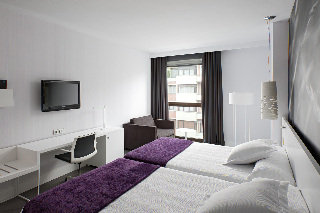 Room
 di NH Villa de Bilbao