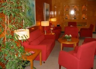 Lobby
 di NH Atlantico