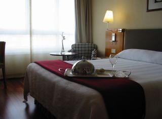 Room
 di NH Atlantico