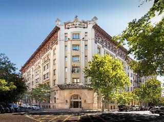 NH Collection Gran Hotel de Zaragoza