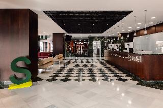 Sercotel Amistad Murcia