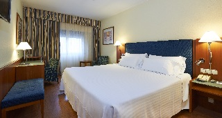 Room
 di NH Ciutat de Vic