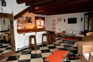 Auberge du Mas de la Feniere, Arles