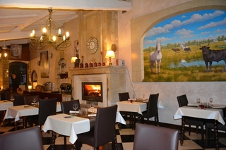Auberge du Mas de la Feniere, Arles
