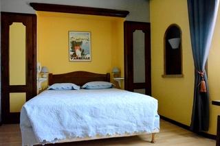 Auberge du Mas de la Feniere, Arles