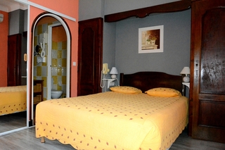 Auberge du Mas de la Feniere, Arles