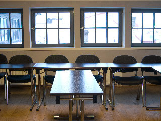 Conferences
 di Old Town Maestro's