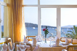 Restaurant
 di Victoria