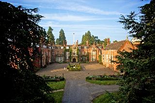 Tylney Hall Hotel & Gardens
