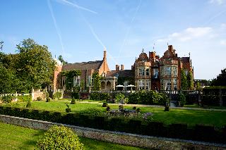 Tylney Hall Hotel & Gardens