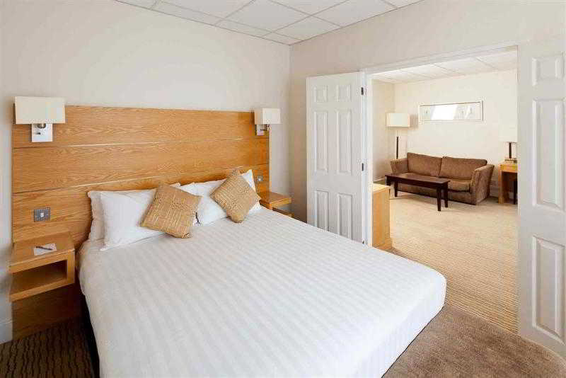 Mercure Hull Grange Park